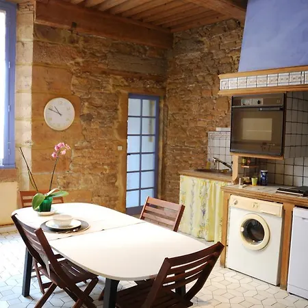 1er Opera De Ville Apartment