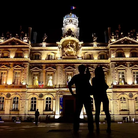 1er Opéra De Appartamento *
